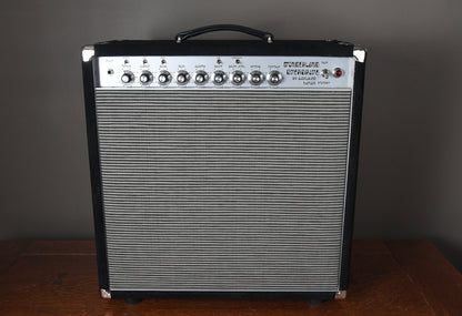 2019 Amplified Nation Wonderland Overdrive 50 Watt 1x12 Combo