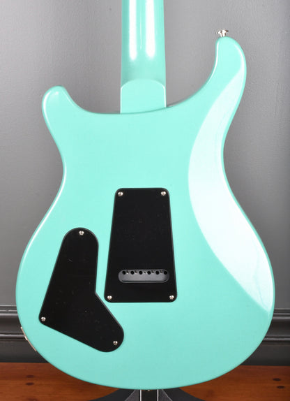 Paul Reed Smith PRS S2 Custom 22 Semi Hollow Special Order Robin's Egg Blue