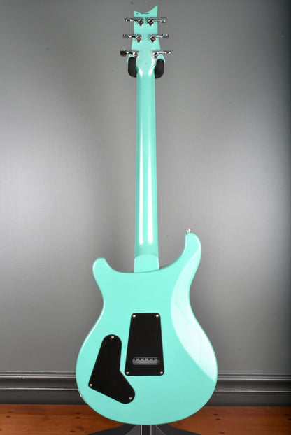 Paul Reed Smith PRS S2 Custom 22 Semi Hollow Special Order Robin's Egg Blue
