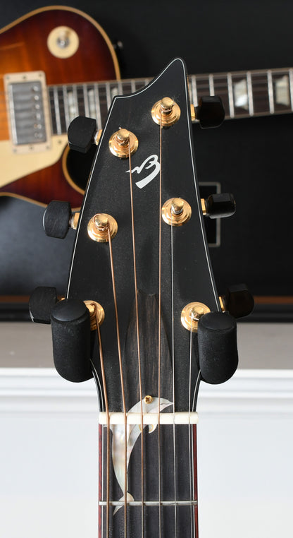 2006 Breedlove King Koa