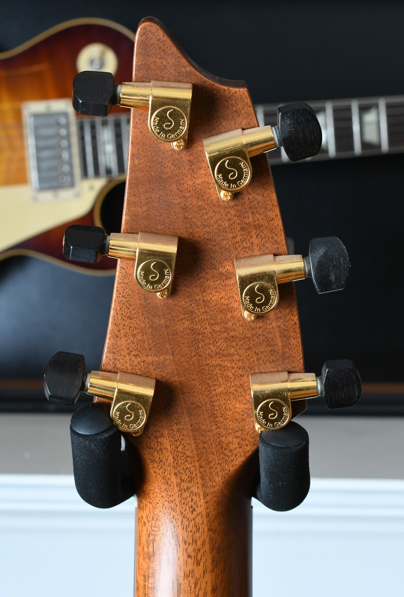 2006 Breedlove King Koa