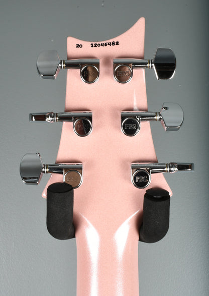 2020 PRS S2 Vela Semi Hollow *Special Order* Grandma Hannon Pink