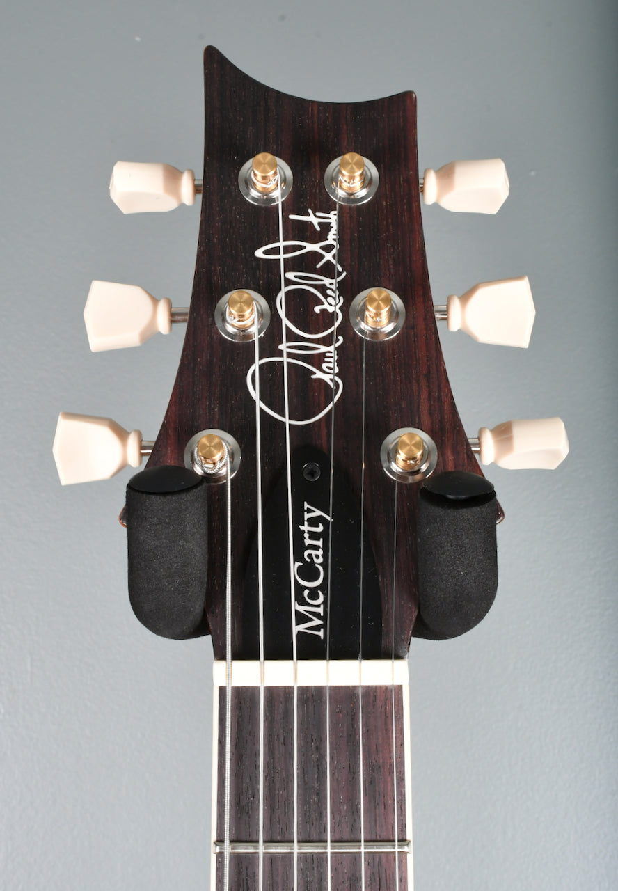 2020 PRS McCarty Goldtop