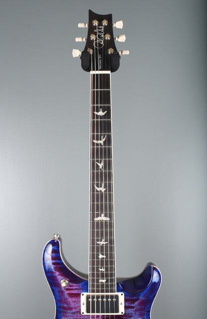 2020 PRS McCarty 594 Hollowbody II Violet
