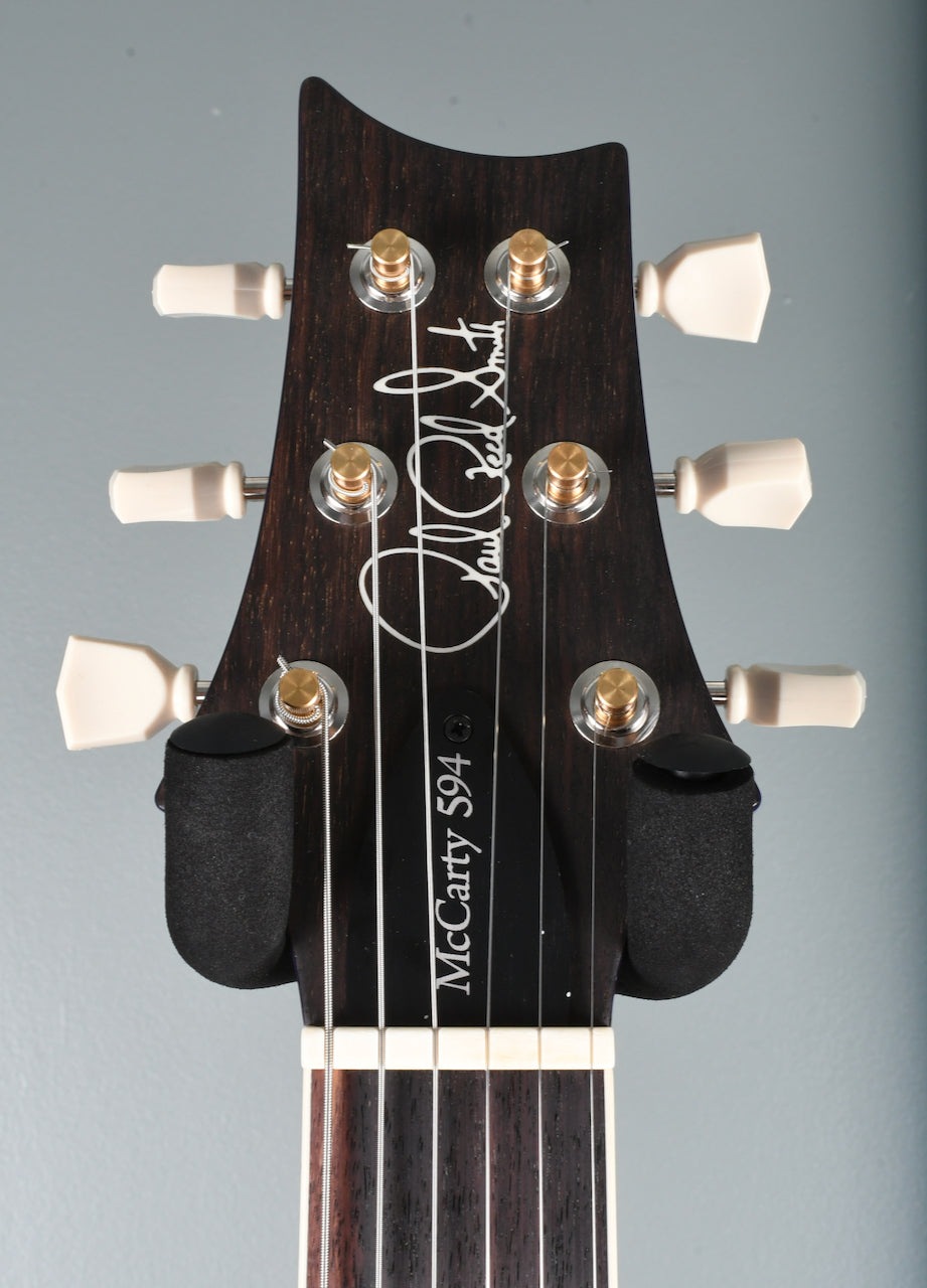 2020 PRS McCarty 594 Hollowbody II Violet
