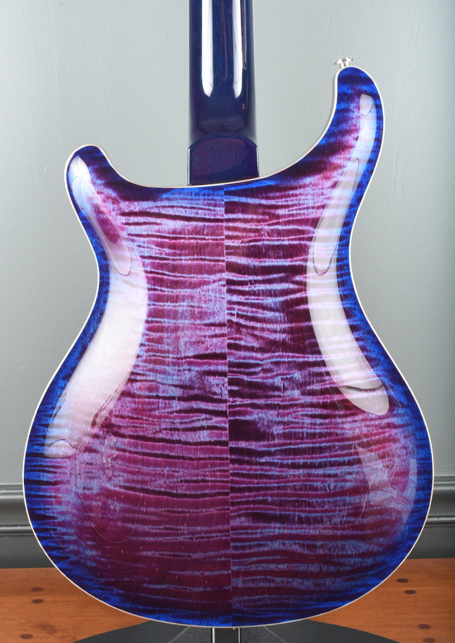 2020 PRS McCarty 594 Hollowbody II Violet