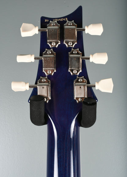 2020 PRS McCarty 594 Hollowbody II Violet