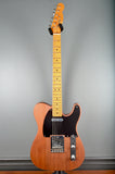 2011 Fender 60th Ann. Old Growth Redwood Telecaster