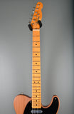 2011 Fender 60th Ann. Old Growth Redwood Telecaster