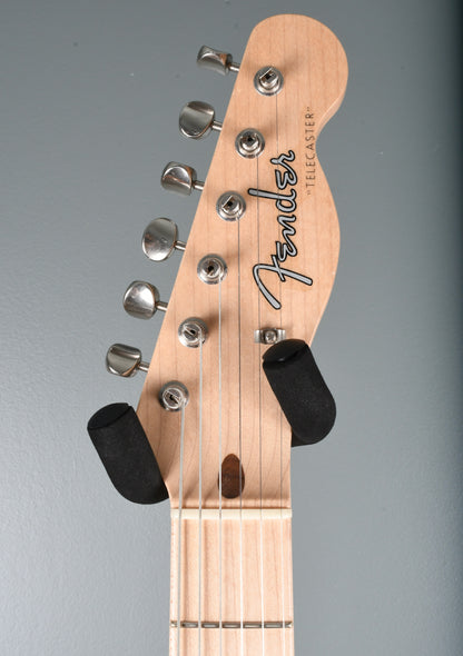 2009 Fender Custom Shop Greg Fessler Masterbuilt Crash Telecaster & Pro Junior Set