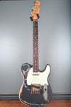 2007 Fender Joe Strummer Signature Telecaster Black