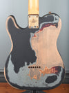 2007 Fender Joe Strummer Signature Telecaster Black