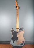 2007 Fender Joe Strummer Signature Telecaster Black