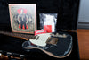 2007 Fender Joe Strummer Signature Telecaster Black