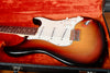 1970 Fender Stratocaster Sunburst OHSC