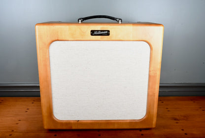 2020 Milkman Sound - TV 40 1x12 Combo *Custom Wood* Milk Century Modern