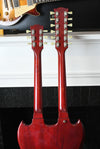 2007 Gibson Jimmy Page Signature EDS-1275 Doubleneck VOS #11 Vintage Cherry