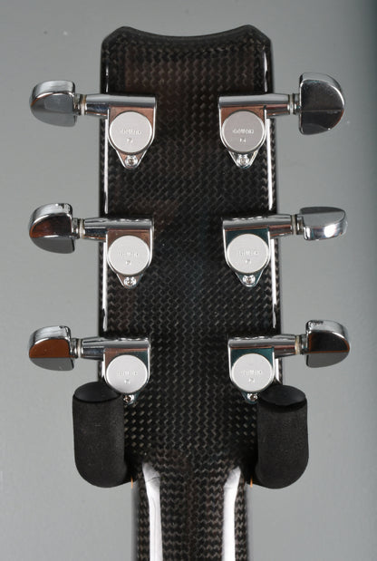 Rainsong WS1000 Carbon Fiber with Fishman Prefix Blender