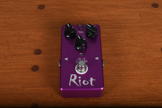 Suhr Riot Pedal