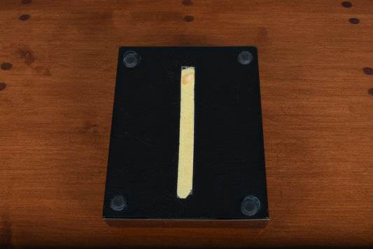 1980 Electro Harmonix Big Muff Fuzz Pedal