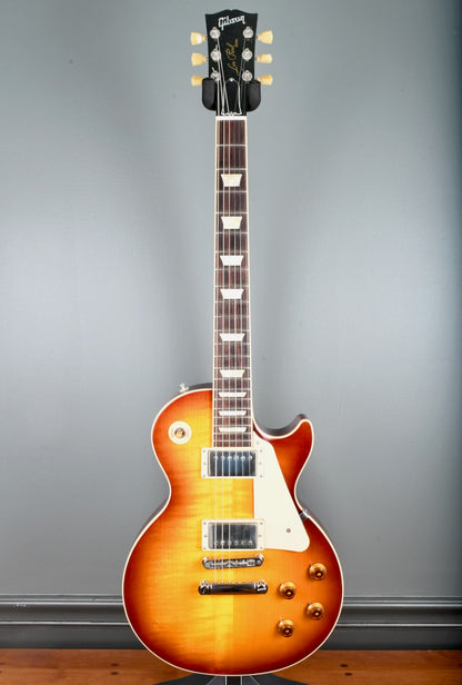 2010 Gibson Les Paul Traditional Iced Tea