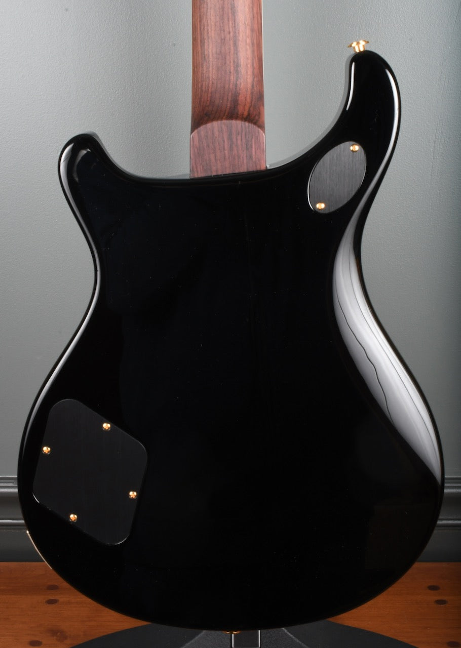 2020 PRS McCarty 594 10 Top *Custom Color* Tobacco Sunurst Solid Rosewood Neck/Brazilian Fingerboard