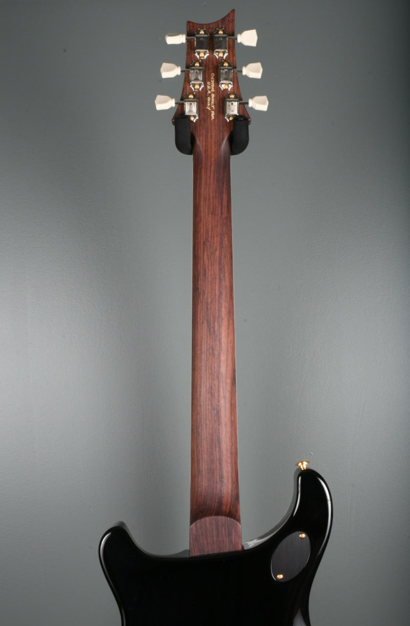 2020 PRS McCarty 594 10 Top *Custom Color* Tobacco Sunurst Solid Rosewood Neck/Brazilian Fingerboard