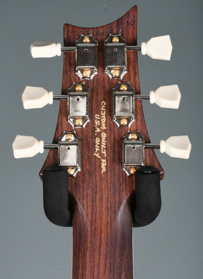 2020 PRS McCarty 594 10 Top *Custom Color* Tobacco Sunurst Solid Rosewood Neck/Brazilian Fingerboard