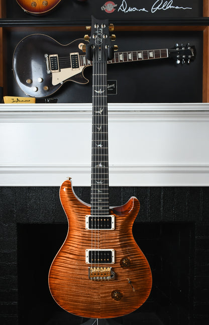 2020 Paul Reed Smith PRS Custom 22 Autumn Sky Artist Package