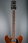 1987 Gibson ES-335 Tim Shaw Humbuckers, Teaburst
