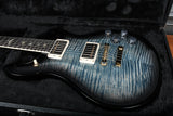 Paul Reed Smith PRS McCarty 594 10 Top *Custom Color* Faded Whale Blue Smokeburst