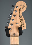 2008 Fender USA Yngwie Malmsteen Stratocaster signed by Yngwie !