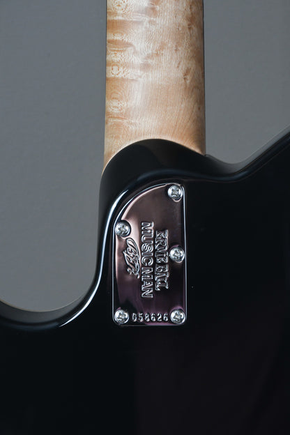 2019 Ernie Ball Music Man BFR Axis Super Sport Hardtail