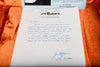 2008 Fender USA Yngwie Malmsteen Stratocaster signed by Yngwie !