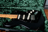 2008 Fender Custom Shop David Gilmour Black Stratocaster Relic