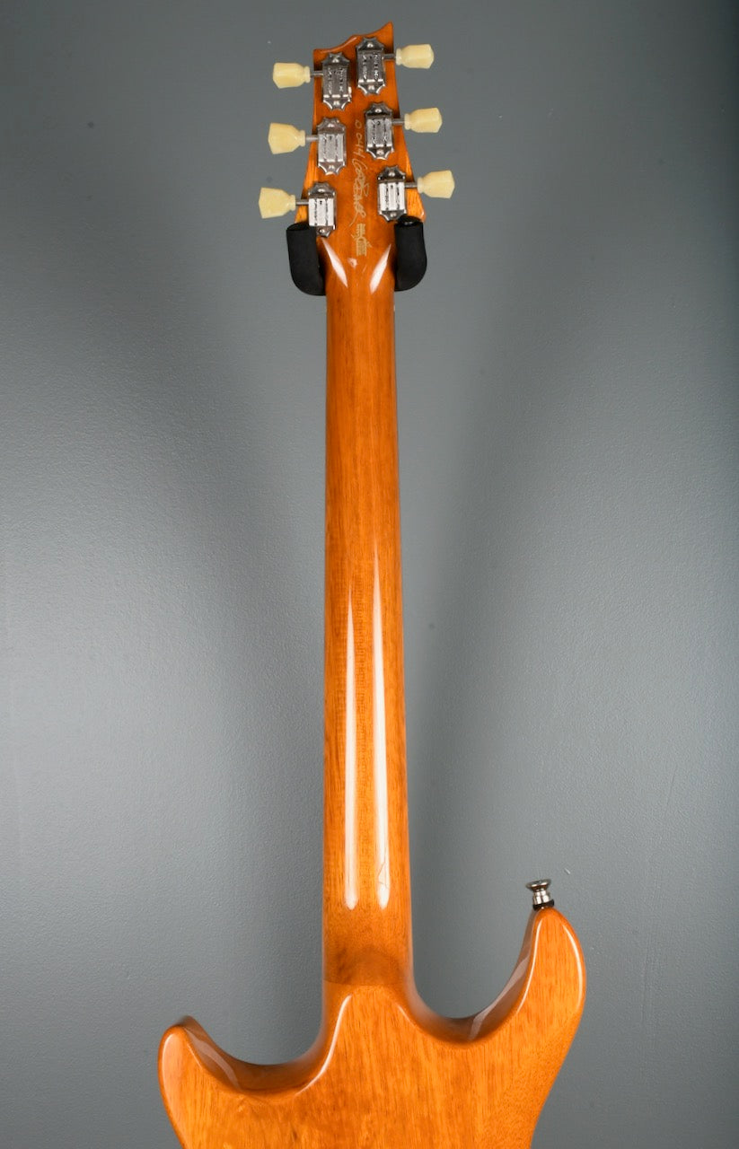 2007 Baker B3 Earth Honey Brazilian Rosewood