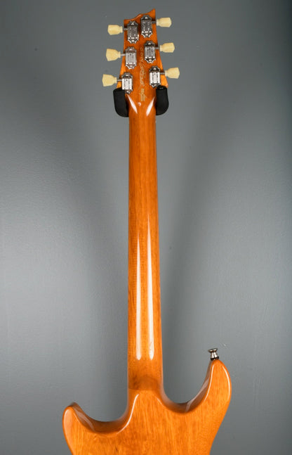 2007 Baker B3 Earth Honey Brazilian Rosewood