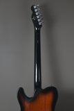 1994 Fender Custom Shop Tele Jr. Sunburst #80 of 150