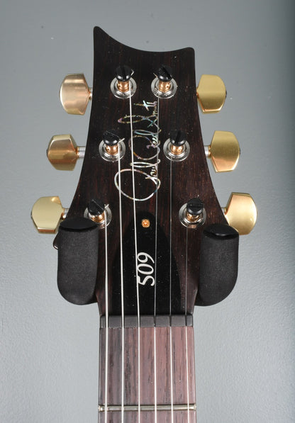 2020 PRS Experience 509 Artist Blue Fade & Brazilian Fingerboard