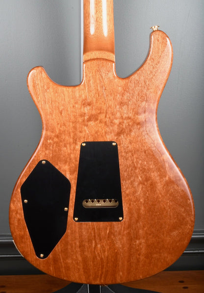2020 PRS Experience 509 Artist Blue Fade & Brazilian Fingerboard