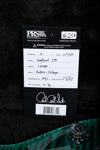 Paul Reed Smith PRS McCarty Singlecut 594 10 Top *Custom Color* Turquoise
