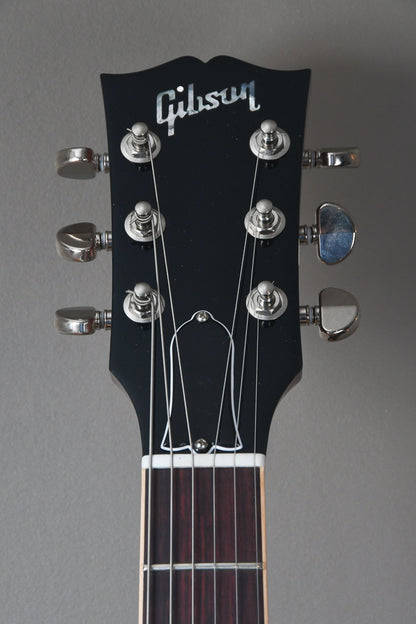 2017 Gibson Custom Shop Modern Double Cut Bullion Gold