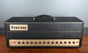 Friedman BE-50 Deluxe Head