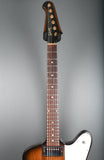 1976 Gibson Firebird Bicentennial Tobacco Sunburst Burst Bucker Humbucker's OHSC