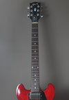 2019 Gibson Joan Jett ES-339 Wine Red Signed Limited Edition