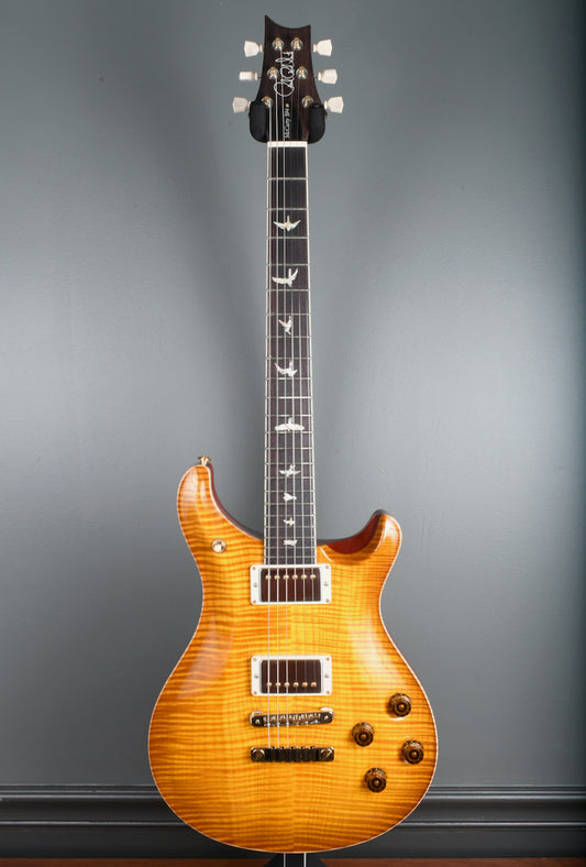 2020 PRS McCarty 594 10 Top McCarty Sunburst