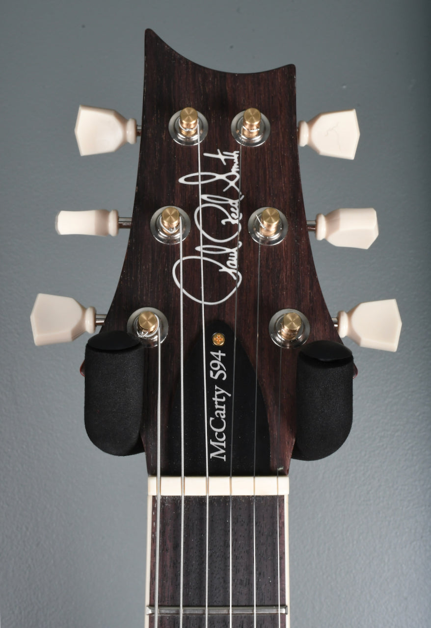 2020 PRS McCarty 594 10 Top McCarty Sunburst