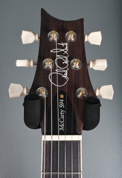2020 PRS McCarty 594 10 Top McCarty Sunburst
