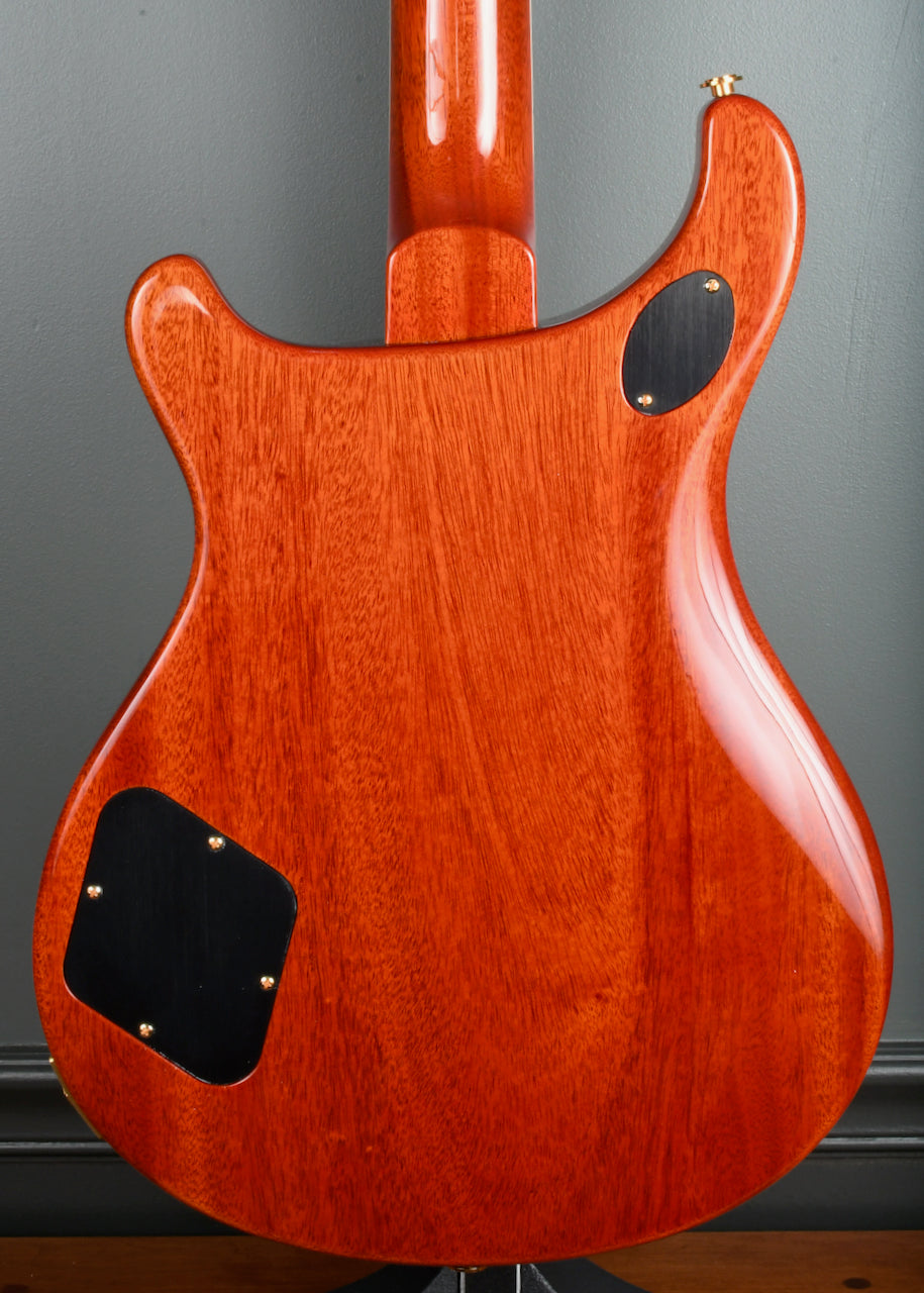 2020 PRS McCarty 594 10 Top McCarty Sunburst