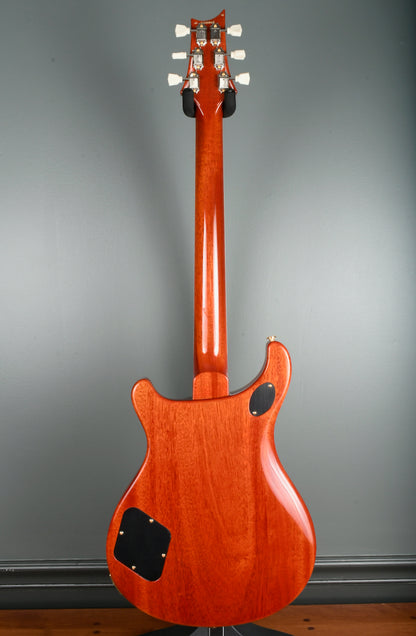 2020 PRS McCarty 594 10 Top McCarty Sunburst